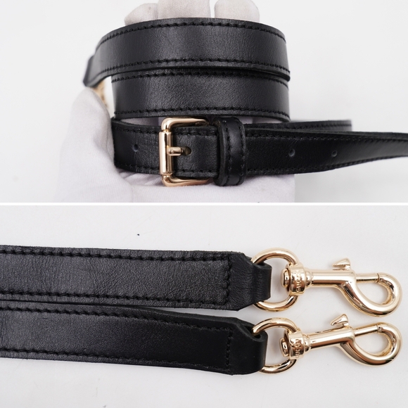 ❌️❌️SOLD❌️❌️BV18 💖 GUCCI Monogram Vintage Web mini Boston - Picture 11 of 15